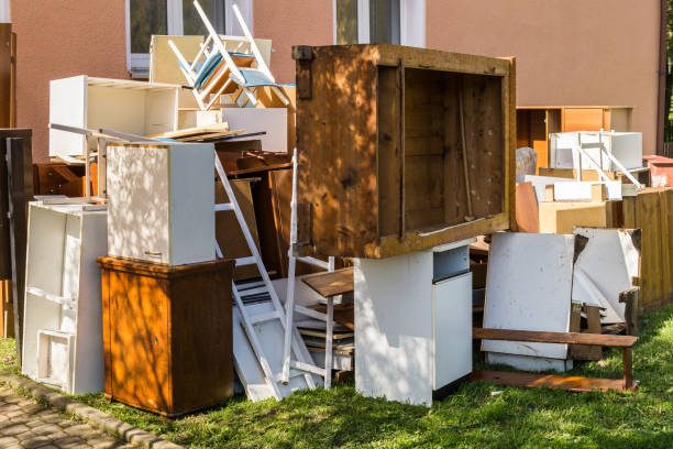 Reliable Redby, MN Junk Removal Services Solutions