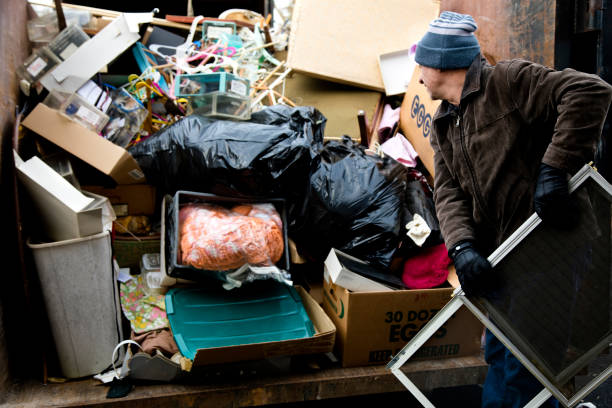 Best Dumpster Rental Services  in Redby, MN
