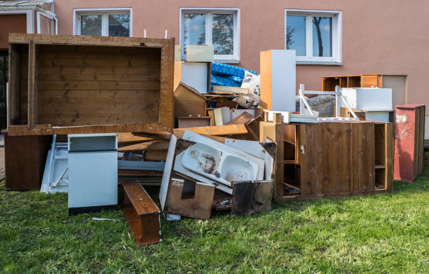 Best Foreclosure Cleanout  in Redby, MN