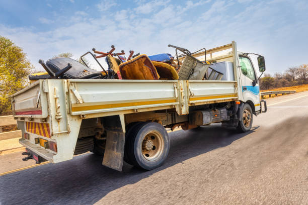 Best Office Cleanout  in Redby, MN