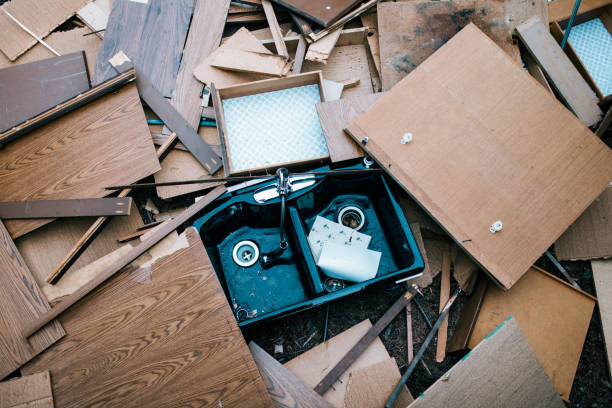 Best Appliance Removal  in Redby, MN