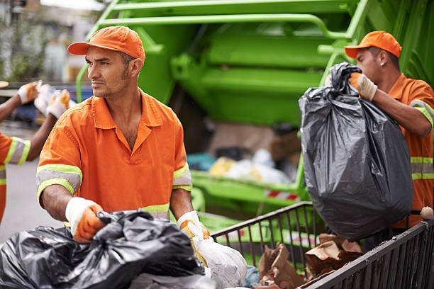 Best Electronics and E-Waste Disposal  in Redby, MN
