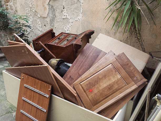Best Retail Junk Removal  in Redby, MN