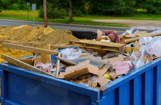 Best Estate Cleanout  in Redby, MN