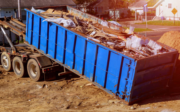 Best Garage Cleanout  in Redby, MN